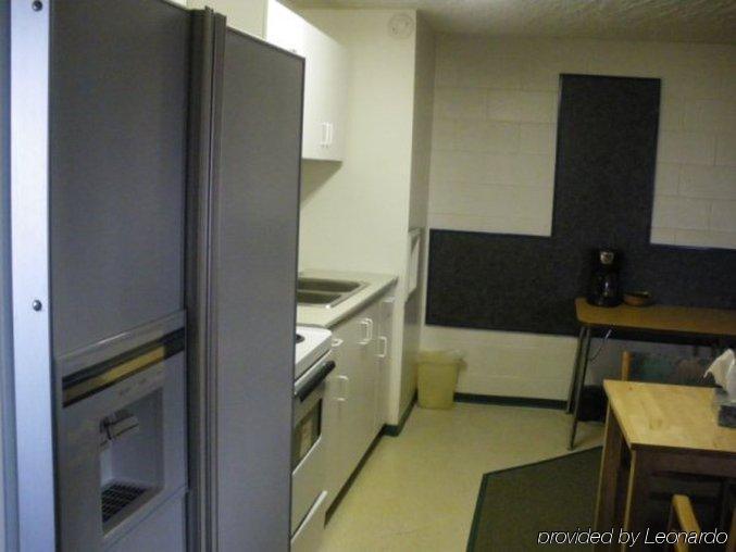Caravan Motel Fort St. John Habitación foto